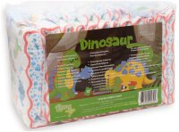 Dinosaur Diaper