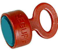 Segufix  Patentschlüssel 1 Stück