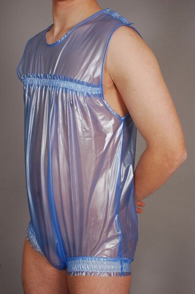 Bodysuit MAXIMO No1