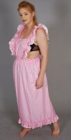 Die exquisiten Kleiderschürze Cosima Maxi