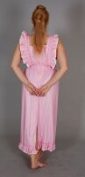 Die exquisiten Kleiderschürze Cosima Maxi