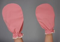 Hand Mittens – ANJA