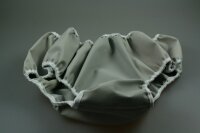 Slip - SANDY Schwarz L Weichfolie