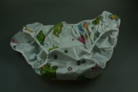 Slip - SANDY - Weichfolie - Transparent - M