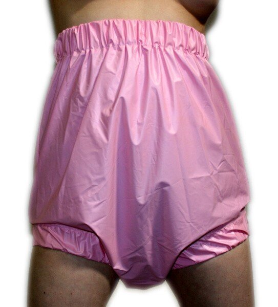 Windelhose Xtra hoch - KNUT