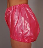Schlupfhose - PETER - Latex 0,5mm - Weiß - XXL