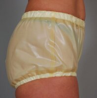 Herrenslip - BERND Transparent M Latex 0.5 mm