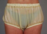 Herrenslip - BERND Transparent XL Latex 0.3 mm