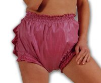 Schlupfhose - SONJA - Latex 0,5mm - Rot - XXL