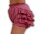 Schlupfhose - SONJA - Latex 0,5mm - Rot - XXL