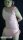 Rikka Spreader Bodysuit Deluxe – PVC Ruffle Fun with Waddle Factor