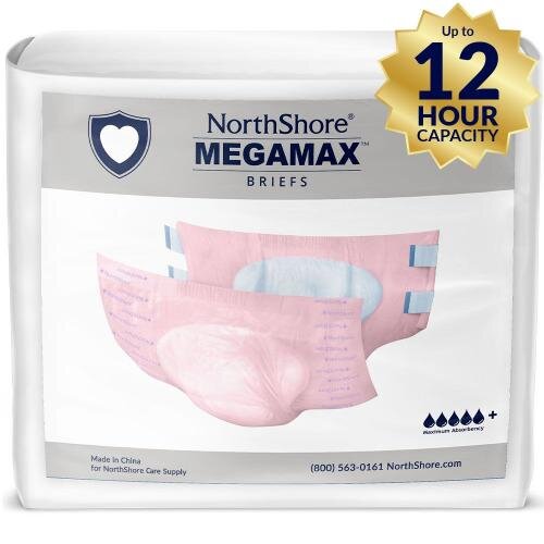 P NorthShore MEGAMAX pink