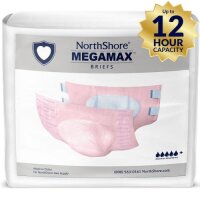 P NorthShore MEGAMAX pink
