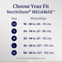 P NorthShore MEGAMAX pink