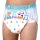 Critter Caboose Diaper Onepc XLarge