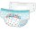 Critter Caboose Diaper Onepc XLarge