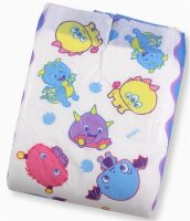 Niedliche Lil Monsters Windelhose