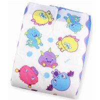 Niedliche Lil Monsters Windelhose
