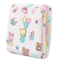 Little for Big Baby Cuties 4 er Pack-Large