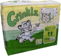 Crinklz Windelhose Onepc XLarge