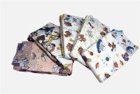 Crinklz Mix 5 er Boxe Large