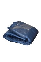 Booster bis 9000 ml MEGAMAX blau