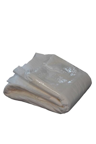 Booster bis 9000 ml MEGAMAX weiß Smal