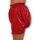 Schlupfhose - GÜNTHER NO1 Latex 0.3 mm Blau-transparent M
