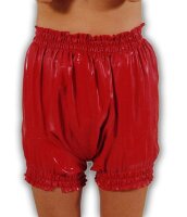Schlupfhose - GÜNTHER NO1 Latex 0.3 mm...
