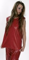Sporthemd - HANNOVER Latex 0,5-Schwarz-XXLarge
