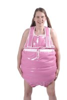 P-Lucky Extrem – Spreizhose aus PVC