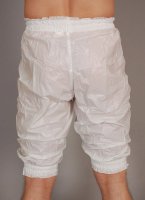 Bermuda - ELBA Weichfolie-Rosa transparent-Medium