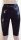 Radlerhose - MARIO Latex 0,5-Schwarz-Medium