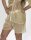 Shorts - JENS Latex 0,3-Natur/Transparent-XLarge