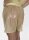 Shorts - JENS Latex 0,3-Natur/Transparent-XLarge