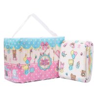 Little for Big Baby Cuties Onepc XLarge
