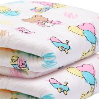 Little for Big Baby Cuties Onepc XLarge