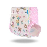 Little for Big Baby Cuties Onepc XLarge