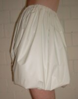 Pumphose - Otto Latex 0,3-Schwarz transparent-XXLarge