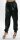 Jogginghose - HARALD Latex 0,5-Schwarz-XXLarge