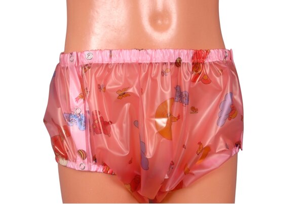 PVC-Windelhose „Traumteddy“ AB-1249