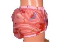 PVC diaper pants “Dream teddy” AB-1249 M