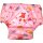 PVC Plastic Pants AB 1250 – Pink Dream World XL