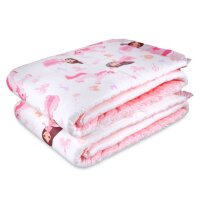Booster NEW Princess Pink diaper pants xLarge