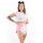 Booster NEW Princess Pink diaper pants xLarge