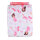 Booster NEW Princess Pink diaper pants xLarge