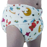 Omutsu „Bärchenzauber“ mit Spreizkern...