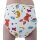 Omutsu “Teddy Magic” with Spreader Core – Exclusive Cloth Diaper with Bear Design (Only Available Here!)  90 - 130 cm