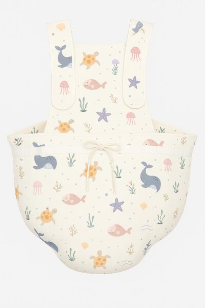 P-Lucky Extrem Cuddle Keeper PUStoff – Für deine Little-Essentials