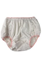 Button Pants MITSU Costum made
